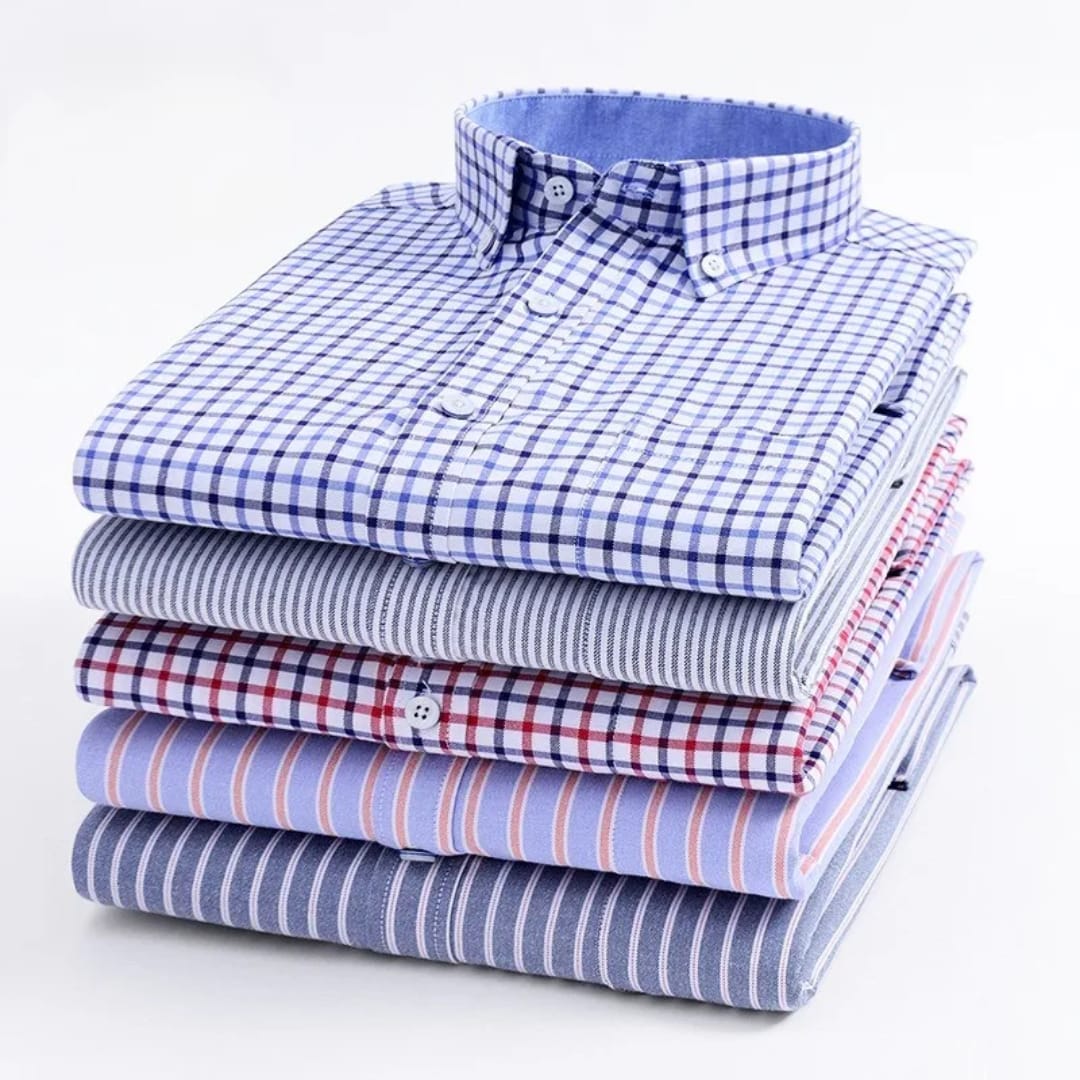 Men's Executive Shirts Kshs 1800
