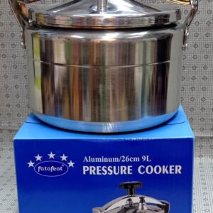 Pressure Cooker Kshs 5000