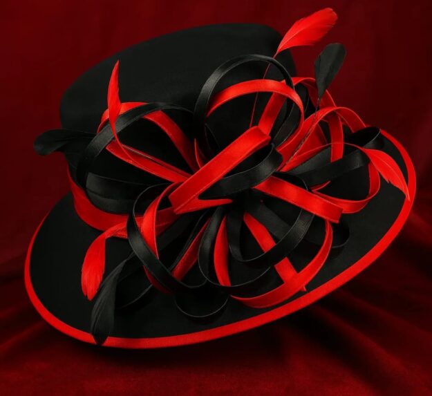 Ladies' Hats Kshs 6000