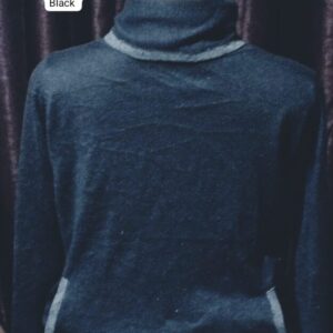 Ladies' pullneck Kshs 350
