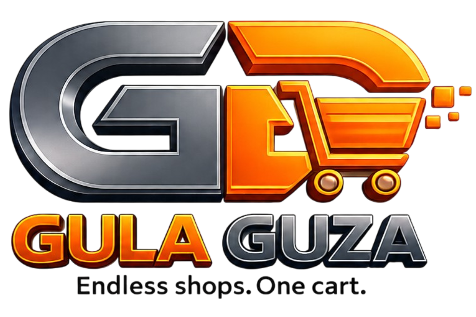 Gula Guza Mall