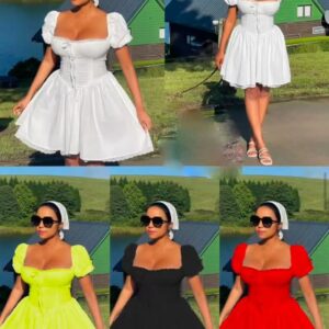 Ladies Dress Kshs 1500