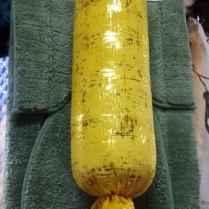 Marble Sausage pillow Kshs 700