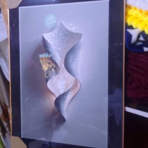 Wall Art Decor Kshs 2000