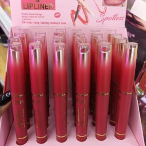 Lipstick and Lipliner Kshs 200