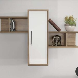 Decorative Flower Arrangement shelves KSHS 4500