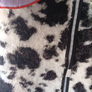 5*8 Fluffy Carpet KSHS 2000